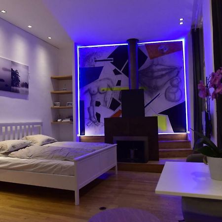 Brabo Suite 1 Antwerpen Exteriör bild