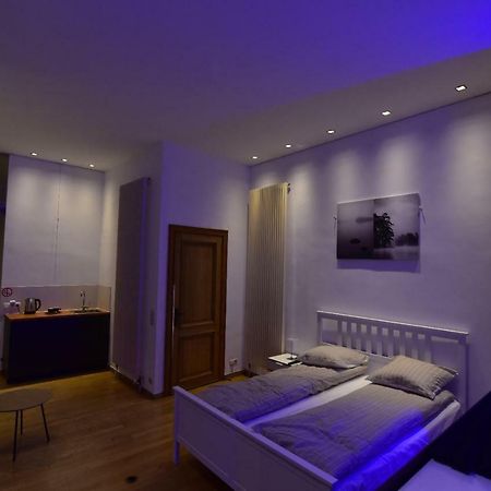 Brabo Suite 1 Antwerpen Exteriör bild