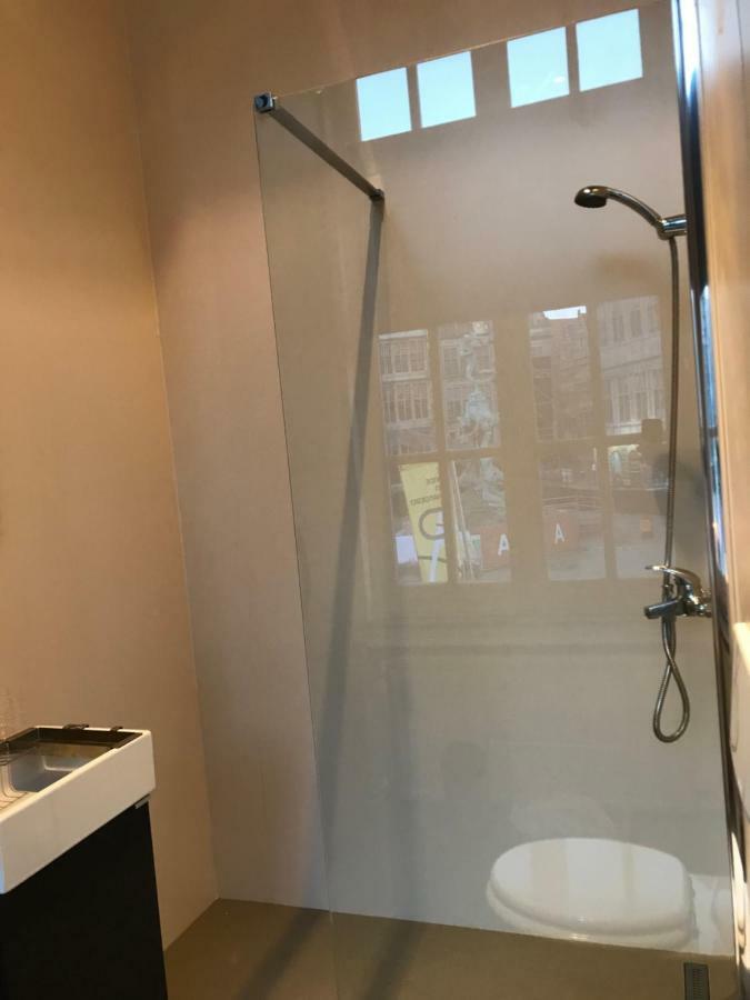 Brabo Suite 1 Antwerpen Exteriör bild